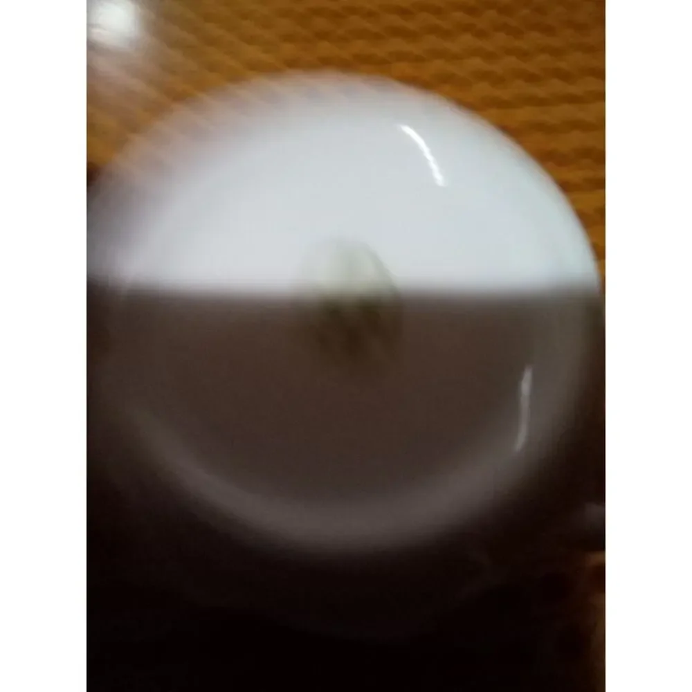 Ardalt Lenwile SpringTime 2 Teacup Cover Coaster Butterfly Ladybug Strawberry